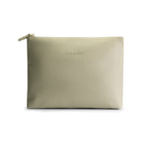 A/N/G large beauty pouch + headband | NEW