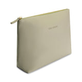 A/N/G large beauty pouch + headband | NEW