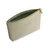 A/N/G large beauty pouch + headband | NEW