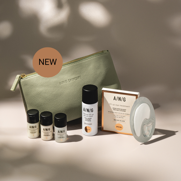 Intense Lift Up Serum-Mist | WITH GIFT