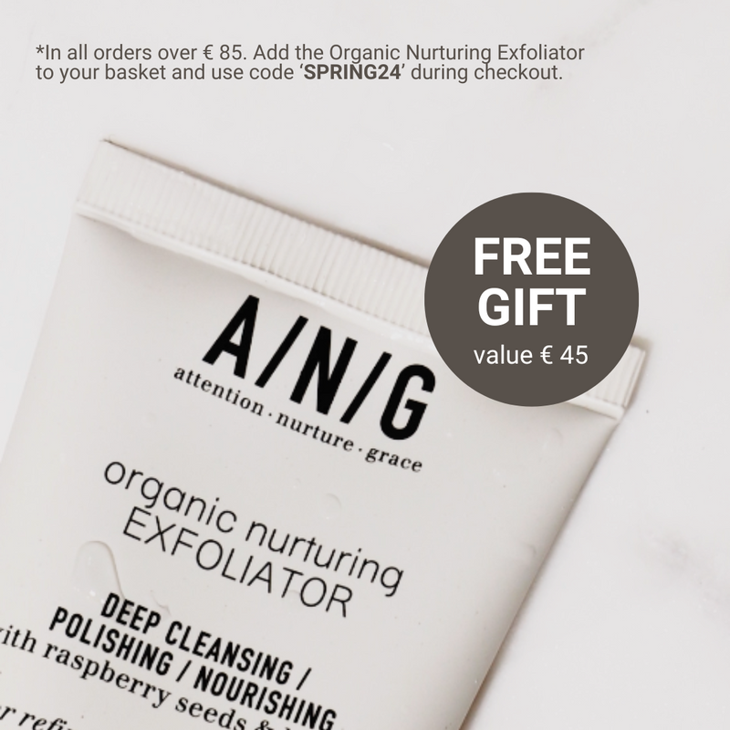 A/N/G Discovery Box | NEW