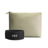 Luxury Toiletry Bag