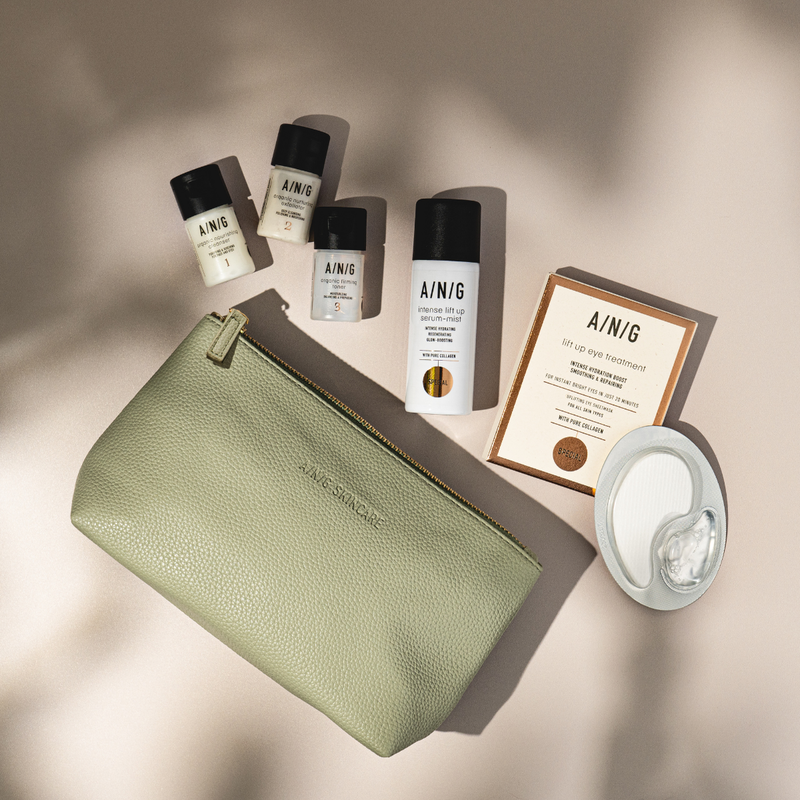Intense Lift Up Serum-Mist | WITH GIFT