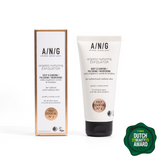 Organic Nurturing Exfoliator