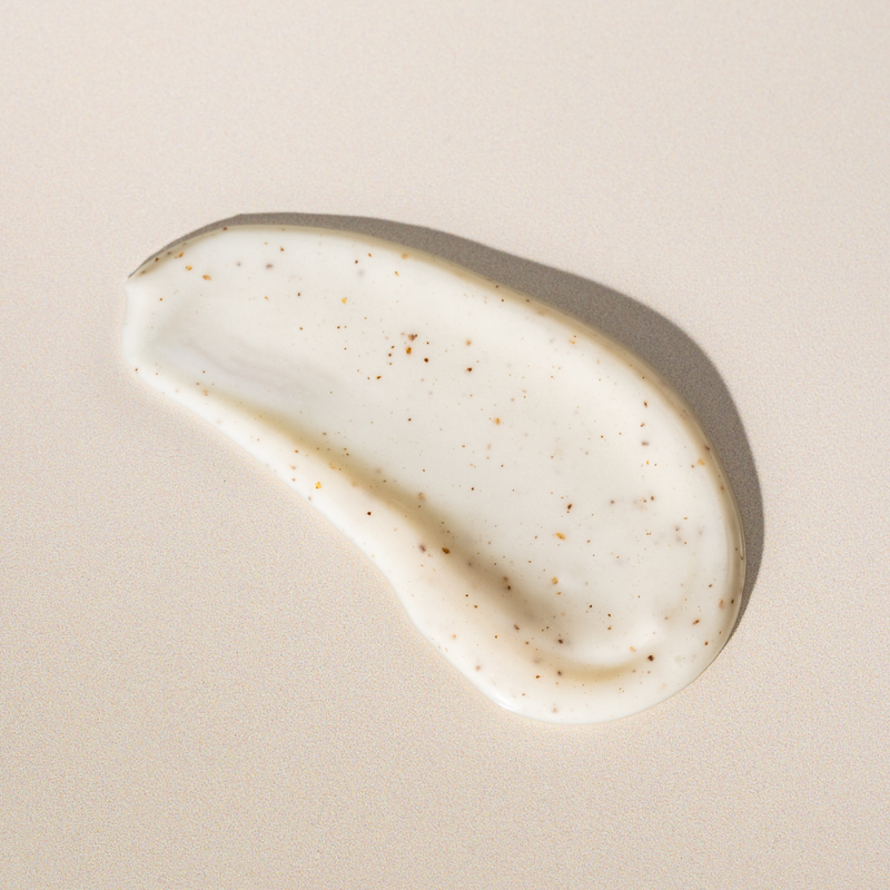 Organic Nurturing Exfoliator