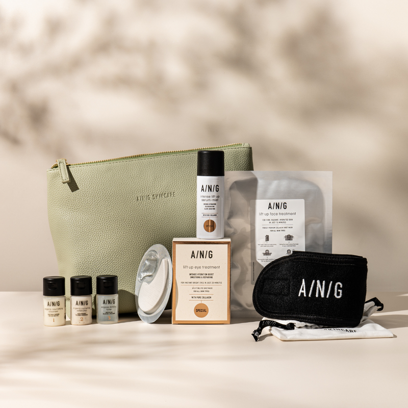 Healthy Skin Start Set | NEW