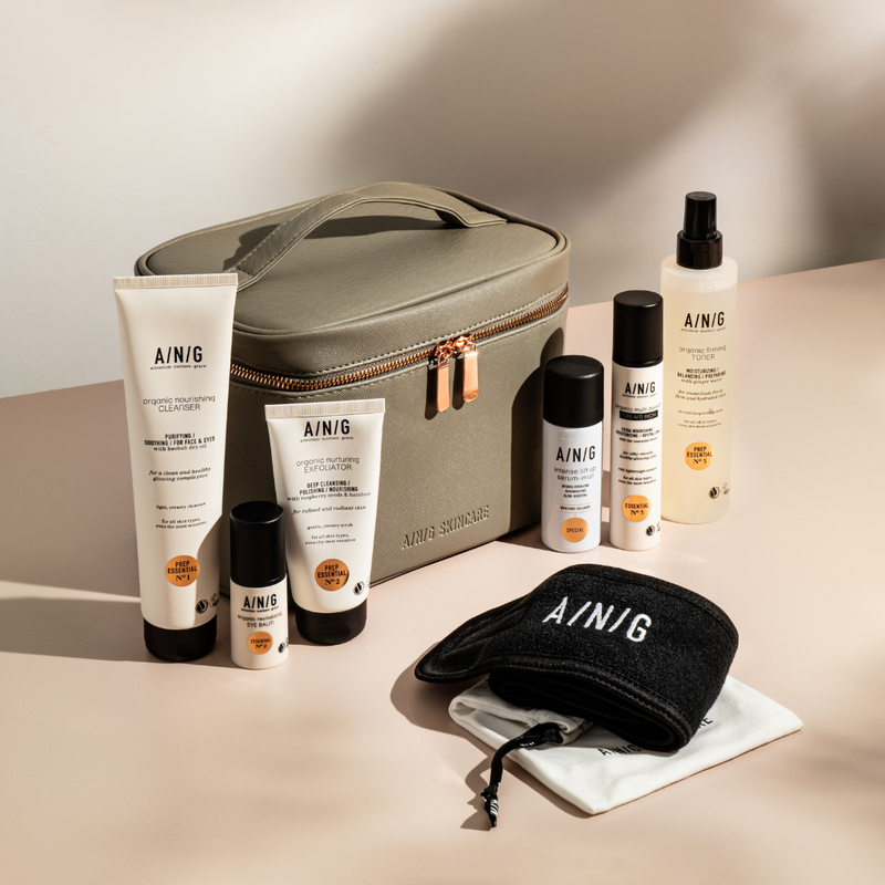 Revitalizing Routine Set | NEW• all essentials