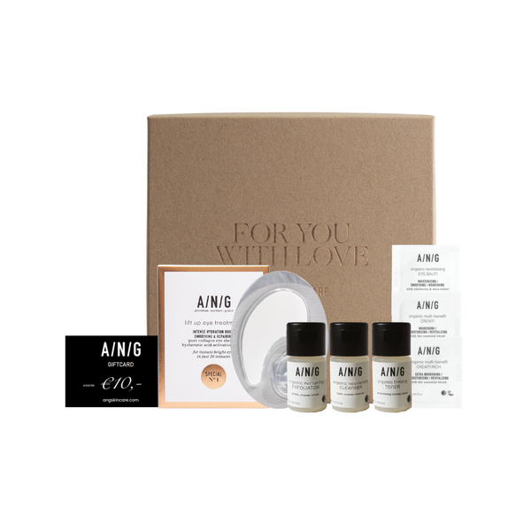 A/N/G Discovery Gift Box | NEW