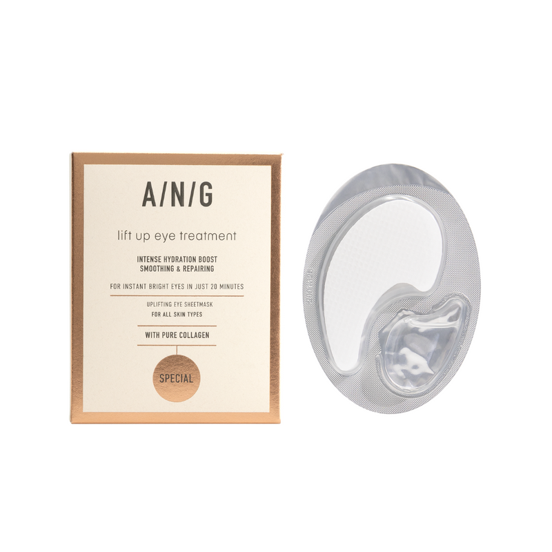 Lift Up Eye Treatment - single