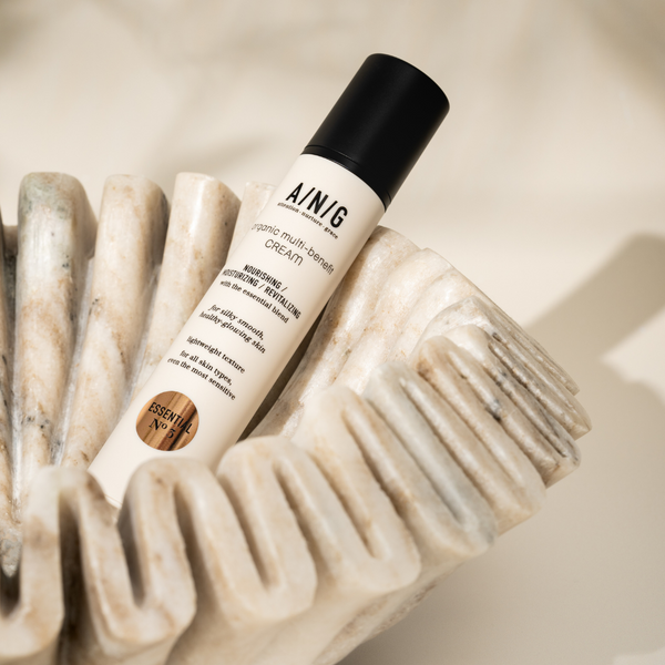 Organic Multi-Benefit Cream